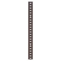 Exel Raised Bookcase Strip - 1829 x 24mm...