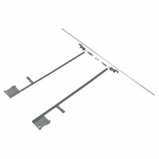 Blum MOVENTO Side Stabilisation