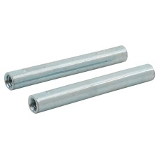 Jigtech Extended Insert - 6.3 x 49mm - To Suit Doors up to 44mm