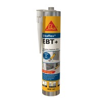Sika Sikaflex EBT+ Multi-Purpose Sealant...