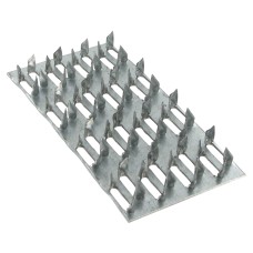 Simpson Strong Tie Mending Plate - 100 x 50mm