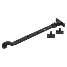 Olde Forge Tudor Casement Window Stay - 10