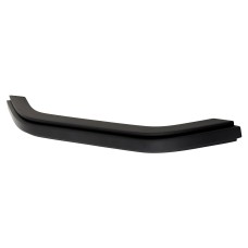 Exel Aries Bow Cabinet Pull Handle - 160mm Centres - Matt Black