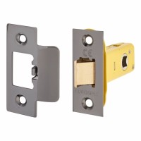 Exel Heavy Duty Tubular Latch - 65mm Cas...