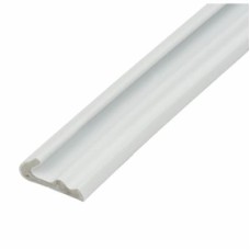 Schlegel AQ124 Aquamac Seal - 25m Length - White