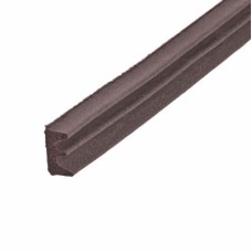 Exitex EPDM Joinery Seal - 100m Length - E - Brown