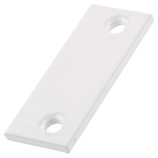 Teleflex Clearline B8 Handle Cover Plate - White