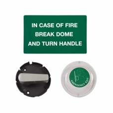 UNION 8070-AS Emergency Turn & Cover