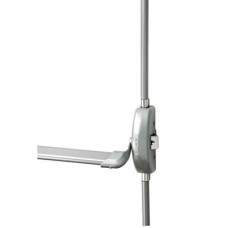 Exidor 503A-B/UD Single Door 3 Point Panic Bolt - uPVC Door