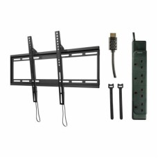 SECURA Wall Mount TV Bracket Starter Kit for 40-70