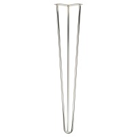 Exel Hairpin Leg - 3 Pin - 700mm Height ...