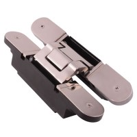 Simonswerk Tectus TE240 3D Door Hinge - ...