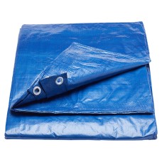 ProDec Tarpaulin - 18' x 12'