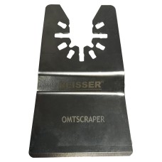 Reisser Multi Tool Scraper Blade - 50 x 30mm