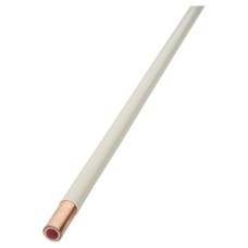 Teleflex Clearline Conduit - 3m Length - White