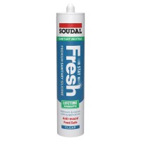 Soudal Stay Fresh Ultimate Anti-Mould Se...