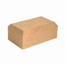 Mirka Cork Sanding Block - 100 x 60 x 40mm