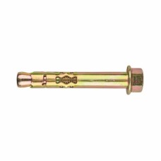 Rawlplug Rawlok Sleeve Anchor Loose Bolt - M10 x 70mm - Pack of 25
