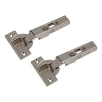 Blum CLIP Top Cabinet Hinge - 110° - Un-...