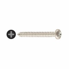 TIMCO Self Tapping Screw - Pan Head - 8 x 3/4