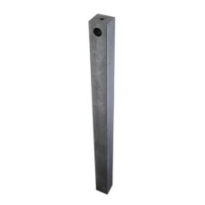Steel Sash Window Weight - 26lb (11.79kg) - 598mm (23.75