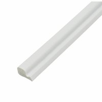 Exitex P6 Aquatex Seal - 25m Length - Wh...