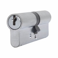 ERA 1 Star 6 Pin Kitemarked 80mm Euro Do...