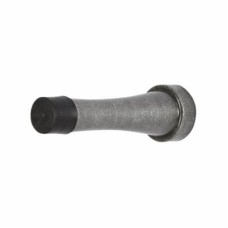 Olde Forge Projection Door Stop - 66mm Projection - Pewter