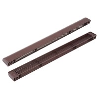 Trimvent XC13 uPVC/Timber Window Vent - ...