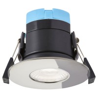 Forum Spa Rhom 8W IP65 Fire Rated LED Di...