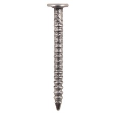 TIMCO Bright Annular Ringshank Nail - 2.65 x 50mm - 1kg Pack