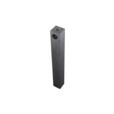 Steel Sash Window Weight - 6lb (2.72kg) - 218mm (8.5