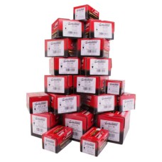 TIMCO Velocity Pozi Countersunk Wood Screws Contractor Pack - Yellow Zinc - Pack of 3600