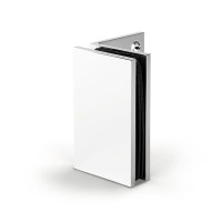 Bohle Bilbao Glass Clamp - Wall Mount - ...