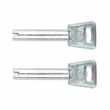 Yale 8K102K Key - to suit 8K102 - Pack of 2 Keys