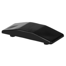 ERA Cockspur Wedge - 6mm Height - Black - Pack of 10