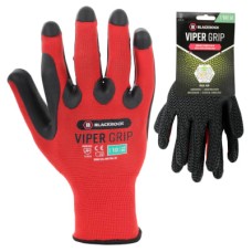 Blackrock Viper Grip Gloves - Large