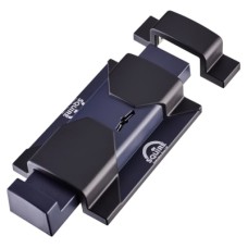 Squire KeyBolt - 113 x 68mm - Grey