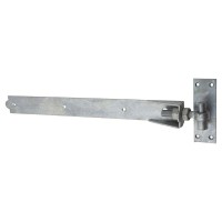 Heavy Duty Adjustable Hook & Band Gate H...