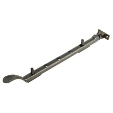 Hampstead Victorian Casement Window Stay - 12