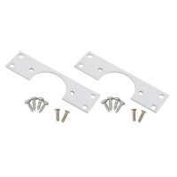 FVG Cabinet Hinge Repair Plates - 90 x 2...