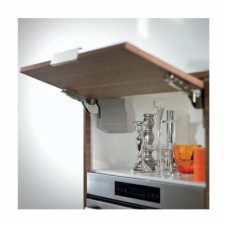 Blum AVENTOS HK-S BLUMOTION - Cabinet Door Lift Mechanism - Small/Medium - Power (LF) 960 - 2215