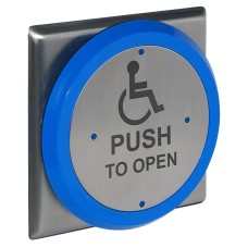 Equality Act Push to Open Switch - Large