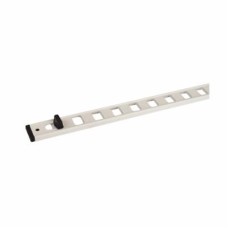 Trimvent uPVC/Timber Window Trickle Vent - 275 x 22mm - Metal - White