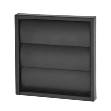 Manrose Gravity Wall Grille - 4