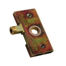 Saracen uPVC Multipoint Shootbolt Gearbox Window Lock with Roller - 15mm Backset - 11.5mm Deadbolt 