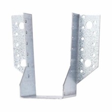 Simpson Strong Tie Heavy Duty Face Fixed U Joist Hanger - 75mm Width - 152.5mm Height