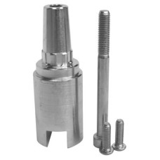 Label Neptis EXT-B-Z Shaft - 24mm Extension