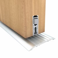Norsound M-12 WS Sliding Door Acoustic D...