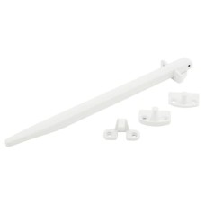 Exel Timber Range Casement Window Stay - 11